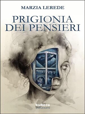 cover image of Prigionia dei pensieri